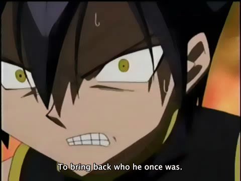 Otaku Gallery  / Anime e Manga / Shaman King / Screen Shots / Episodi / 20 - Soul Mata Cemetery / 022.jpg